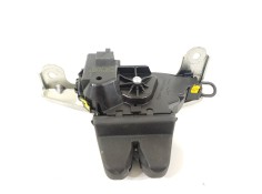 Recambio de cerradura maletero / porton para mercedes-benz clase c coupé (c205) c 220 d (205.304) referencia OEM IAM A2057500600
