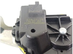 Recambio de cerradura maletero / porton para mercedes-benz clase c coupé (c205) c 220 d (205.304) referencia OEM IAM A2057500600 2