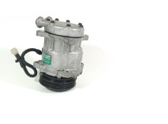Recambio de compresor aire acondicionado para peugeot 306 hatchback (7a, 7c, n3, n5) 1.6 referencia OEM IAM 6501904960  