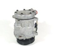 Recambio de compresor aire acondicionado para peugeot 306 hatchback (7a, 7c, n3, n5) 1.6 referencia OEM IAM 6501904960   2
