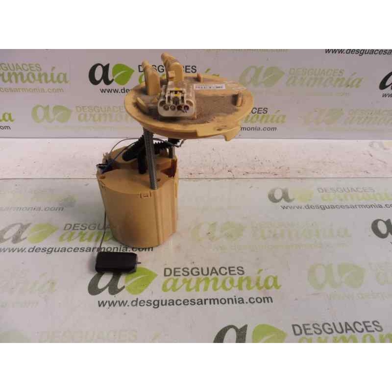 Recambio de bomba combustible para opel astra j lim. enjoy referencia OEM IAM 13503686  