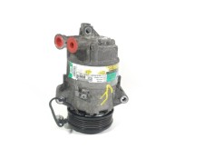 Recambio de compresor aire acondicionado para opel astra h (a04) 1.9 cdti (l48) referencia OEM IAM 13124752  