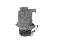 Recambio de compresor aire acondicionado para opel astra h (a04) 1.9 cdti (l48) referencia OEM IAM 13124752   2