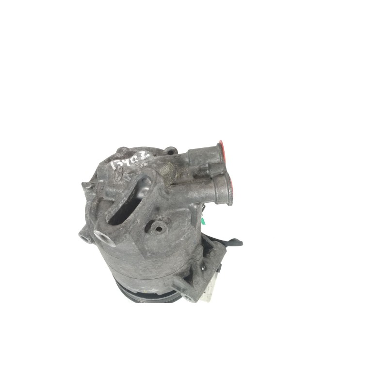 Recambio de compresor aire acondicionado para opel astra h (a04) 1.9 cdti (l48) referencia OEM IAM 13124752  