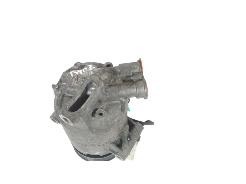 Recambio de compresor aire acondicionado para opel astra h (a04) 1.9 cdti (l48) referencia OEM IAM 13124752  