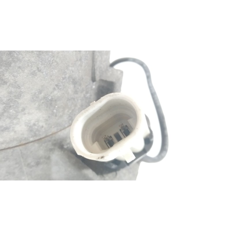 Recambio de compresor aire acondicionado para opel astra h (a04) 1.9 cdti (l48) referencia OEM IAM 13124752  