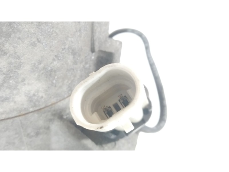 Recambio de compresor aire acondicionado para opel astra h (a04) 1.9 cdti (l48) referencia OEM IAM 13124752  