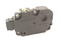 Recambio de motor apertura trampillas climatizador para mercedes-benz clase c coupé (c205) c 220 d (205.304) referencia OEM IAM 