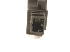 Recambio de motor apertura trampillas climatizador para mercedes-benz clase c coupé (c205) c 220 d (205.304) referencia OEM IAM  2