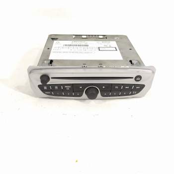 SISTEMA AUDIO / RADIO CD 281155040R 