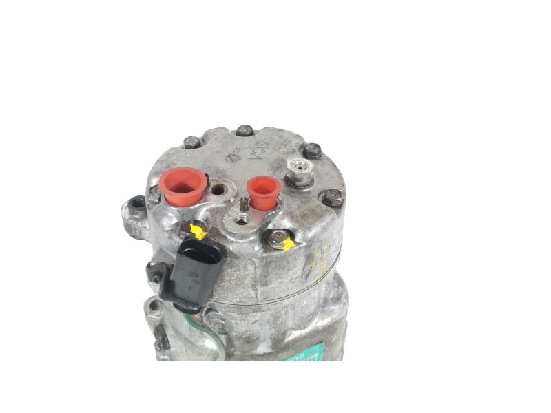Recambio de compresor aire acondicionado para audi a3 (8l1) 1.9 tdi referencia OEM IAM 1J0820803F  