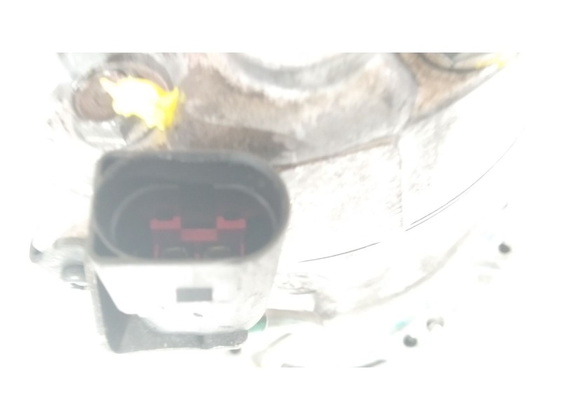 Recambio de compresor aire acondicionado para audi a3 (8l1) 1.9 tdi referencia OEM IAM 1J0820803F  