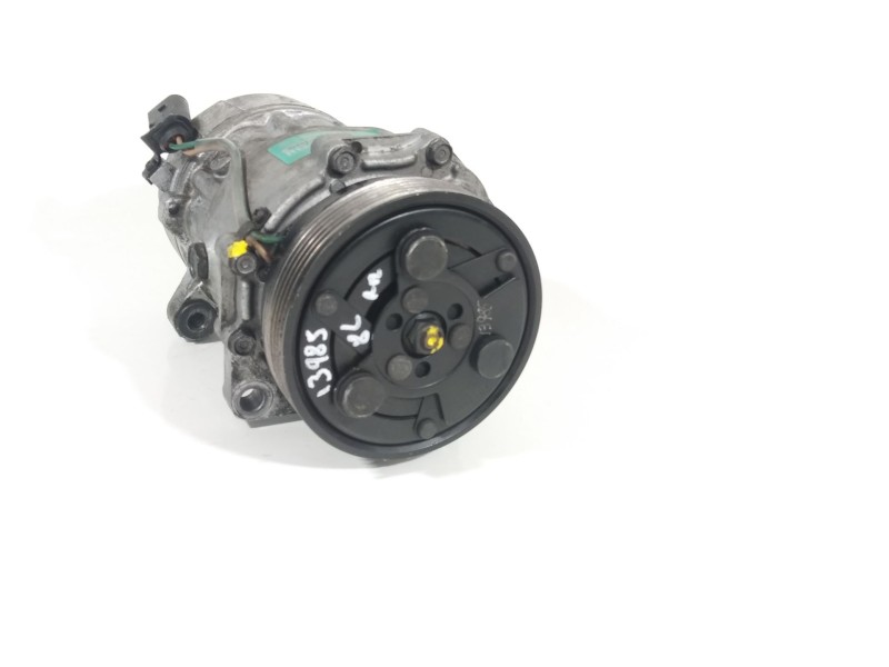 Recambio de compresor aire acondicionado para audi a3 (8l1) 1.9 tdi referencia OEM IAM 1J0820803F  