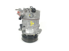 Recambio de compresor aire acondicionado para volvo xc60 i suv (156) d3 referencia OEM IAM 31469968  
