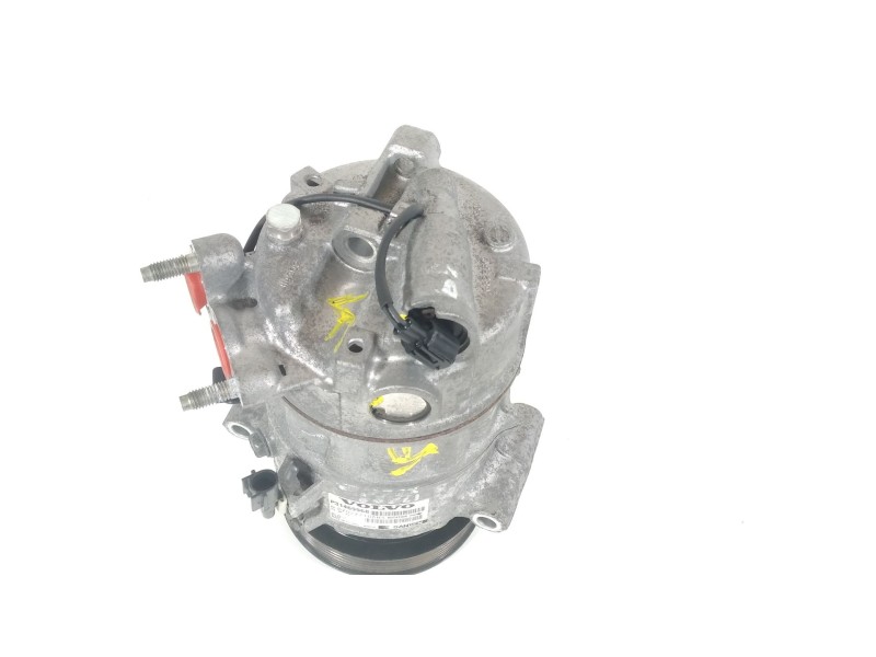 Recambio de compresor aire acondicionado para volvo xc60 i suv (156) d3 referencia OEM IAM 31469968   Recambio de compresor aire acondicionado para volvo xc60 i suv (156) d3 referencia OEM IAM 31469968