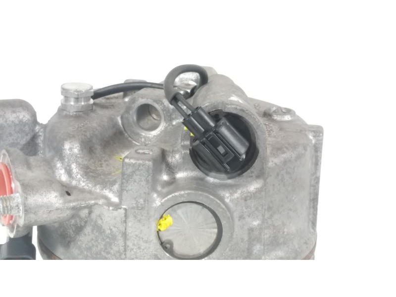 Recambio de compresor aire acondicionado para volvo xc60 i suv (156) d3 referencia OEM IAM 31469968   Recambio de compresor aire acondicionado para volvo xc60 i suv (156) d3 referencia OEM IAM 31469968