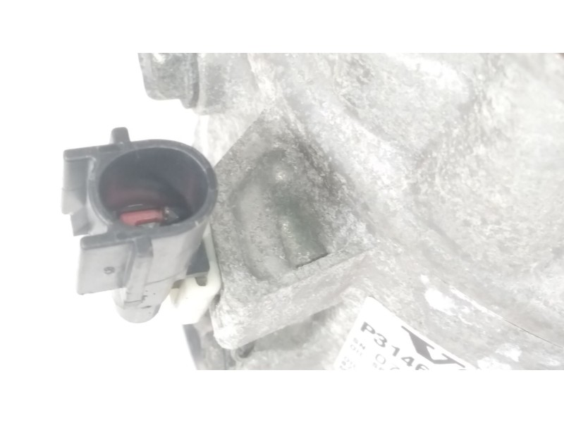 Recambio de compresor aire acondicionado para volvo xc60 i suv (156) d3 referencia OEM IAM 31469968   Recambio de compresor aire acondicionado para volvo xc60 i suv (156) d3 referencia OEM IAM 31469968