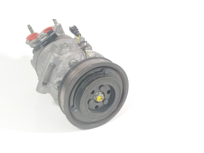 Recambio de compresor aire acondicionado para volvo xc60 i suv (156) d3 referencia OEM IAM 31469968   Recambio de compresor aire acondicionado para volvo xc60 i suv (156) d3 referencia OEM IAM 31469968