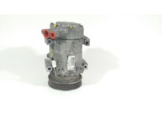 Recambio de compresor aire acondicionado para dacia duster ambiance 4x2 referencia OEM IAM 926006229R  