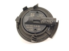 Recambio de sensor para mercedes-benz clase c coupé (c205) c 220 d (205.304) referencia OEM IAM A2229051500   2