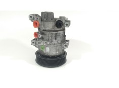 Recambio de compresor aire acondicionado para toyota avensis berlina (t25) 2.2 d-4d executive sedán (4-ptas.) referencia OEM IAM 2