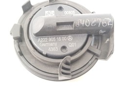 Recambio de sensor para mercedes-benz clase c coupé (c205) c 220 d (205.304) referencia OEM IAM A2229051500   2