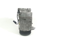 Recambio de compresor aire acondicionado para bmw serie 3 berlina (e90) 320d referencia OEM IAM 6452698776601 4471906260 