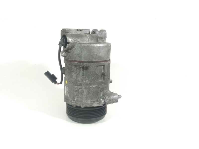 Recambio de compresor aire acondicionado para bmw serie 3 berlina (e90) 320d referencia OEM IAM 6452698776601 4471906260 