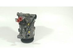 Recambio de compresor aire acondicionado para bmw serie 3 berlina (e90) 320d referencia OEM IAM 6452698776601 4471906260  2