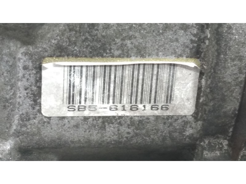 Recambio de compresor aire acondicionado para bmw serie 3 berlina (e90) 320d referencia OEM IAM 6452698776601 4471906260 