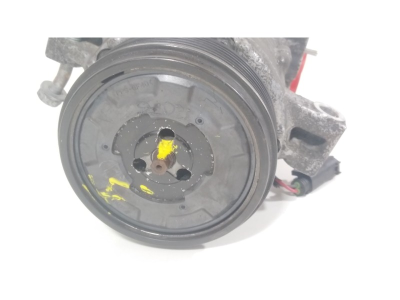 Recambio de compresor aire acondicionado para bmw serie 3 berlina (e90) 320d referencia OEM IAM 6452698776601 4471906260 