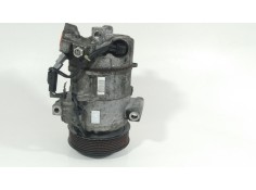 Recambio de compresor aire acondicionado para nissan qashqai (j11) tekna premium referencia OEM IAM 926004EB0A  