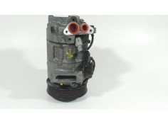 Recambio de compresor aire acondicionado para nissan qashqai (j11) tekna premium referencia OEM IAM 926004EB0A   2