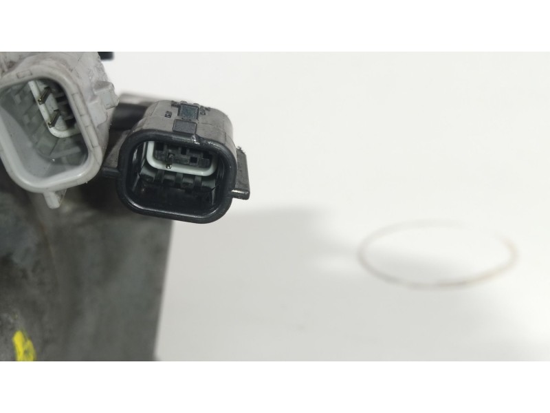 Recambio de compresor aire acondicionado para nissan qashqai (j11) tekna premium referencia OEM IAM 926004EB0A  