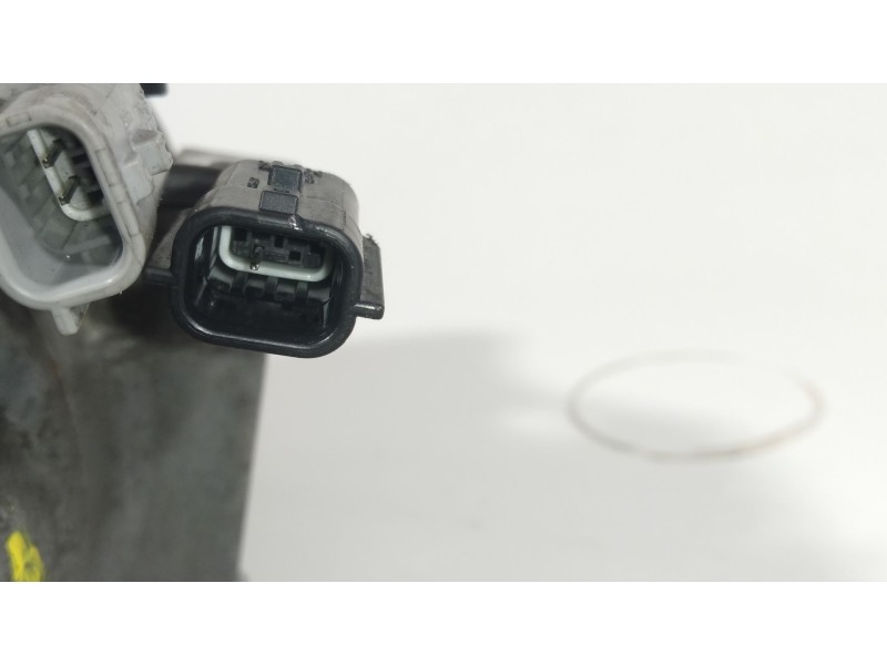 Recambio de compresor aire acondicionado para nissan qashqai (j11) tekna premium referencia OEM IAM 926004EB0A  