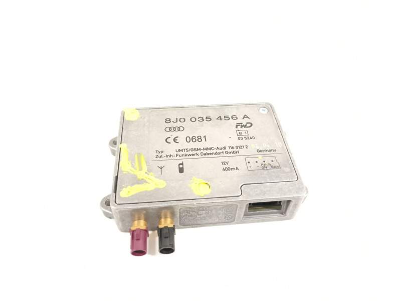 AMPLIFICADOR 8j0035456a 