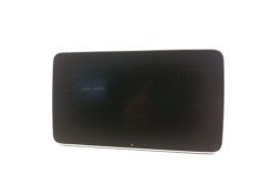 Recambio de pantalla multifuncion para mercedes-benz clase c coupé (c205) c 220 d (205.304) referencia OEM IAM A2059002211 A2059