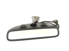 Recambio de espejo interior para mercedes-benz clase c coupé (c205) c 220 d (205.304) referencia OEM IAM A2228100217  