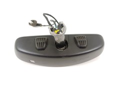 Recambio de espejo interior para mercedes-benz clase c coupé (c205) c 220 d (205.304) referencia OEM IAM A2228100217   2