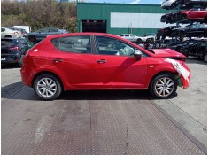 seat ibiza v (kj1, kjg) del año 2019