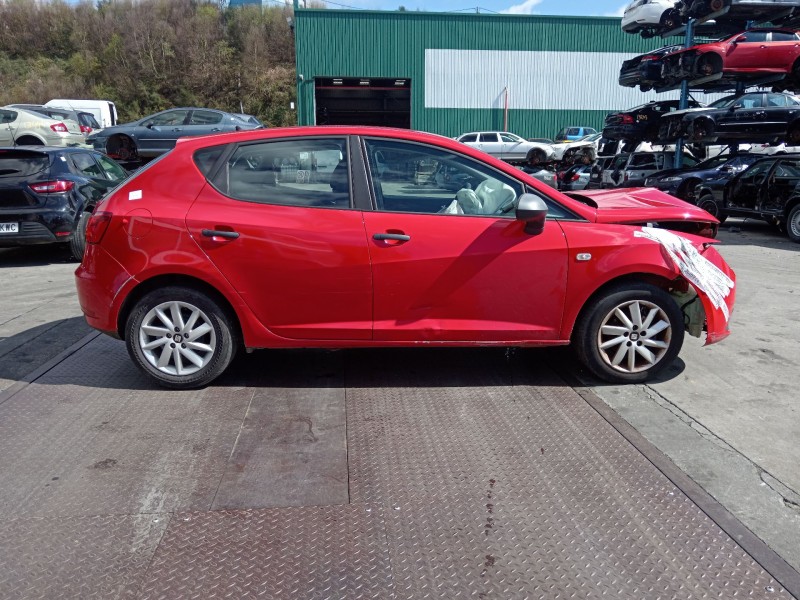 seat ibiza v (kj1, kjg) del año 2019