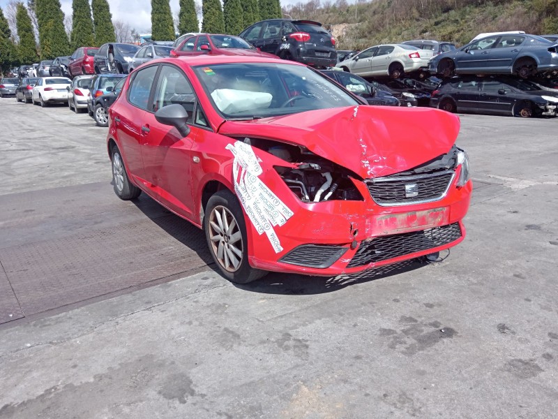 seat ibiza v (kj1, kjg) del año 2019