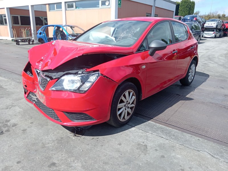 seat ibiza v (kj1, kjg) del año 2019