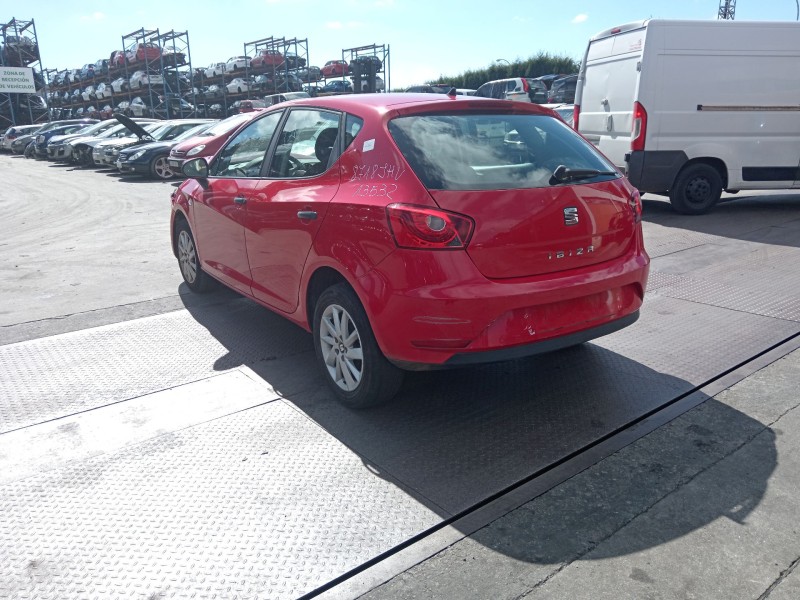 seat ibiza v (kj1, kjg) del año 2019
