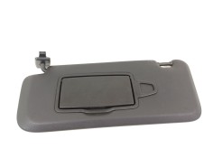 Recambio de parasol izquierdo para mercedes-benz clase c coupé (c205) c 220 d (205.304) referencia OEM IAM A2058108304  