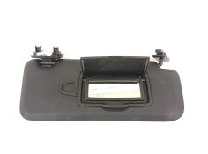 Recambio de parasol derecho para mercedes-benz clase c coupé (c205) c 220 d (205.304) referencia OEM IAM A2058108404   2