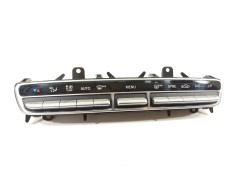 Recambio de mando climatizador para mercedes-benz clase c coupé (c205) c 220 d (205.304) referencia OEM IAM A2059054706  
