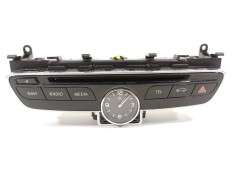Recambio de sistema audio / radio cd para mercedes-benz clase c coupé (c205) c 220 d (205.304) referencia OEM IAM A2059052701  A