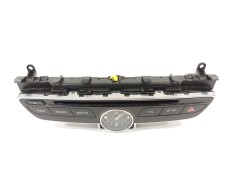 Recambio de sistema audio / radio cd para mercedes-benz clase c coupé (c205) c 220 d (205.304) referencia OEM IAM A2059052701  A 2