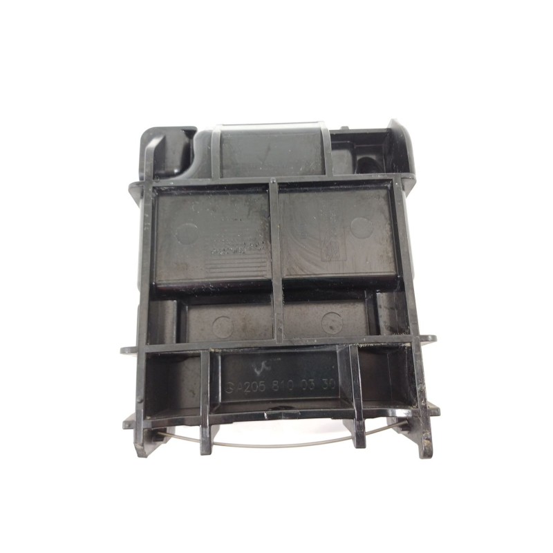 Recambio de cenicero para mercedes-benz clase c coupé (c205) c 220 d (205.304) referencia OEM IAM A2058100330  